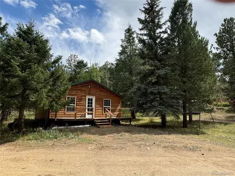 14054 S Wandcrest Dr, Pine, CO 80470 photo 5