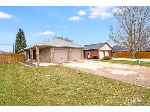 205 Ruth Ave, Severance, CO 80546 photo 1
