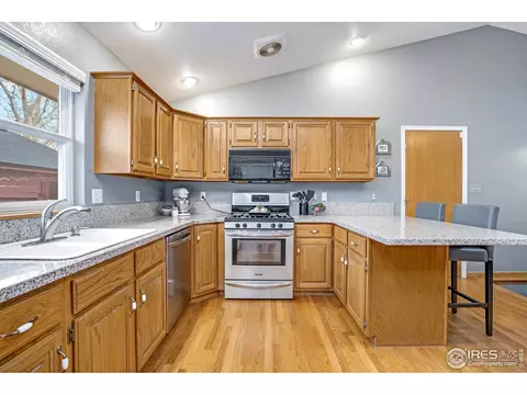 205 Ruth Ave, Severance, CO 80546 photo 12