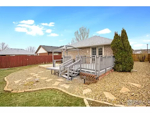 205 Ruth Ave, Severance, CO 80546 photo 28