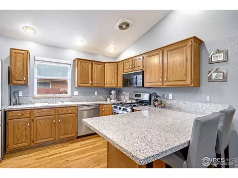 205 Ruth Ave, Severance, CO 80546 photo 11
