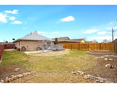 205 Ruth Ave, Severance, CO 80546 photo 6