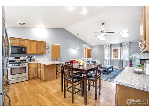 205 Ruth Ave, Severance, CO 80546 photo 9