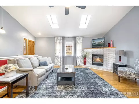 205 Ruth Ave, Severance, CO 80546 photo 2