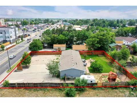 1571 Sheridan Blvd, Denver, CO 80214