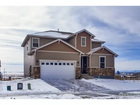 321 Capitol Reef St, Berthoud, CO 80513 photo 2