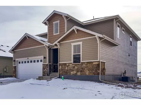321 Capitol Reef St, Berthoud, CO 80513 photo 3