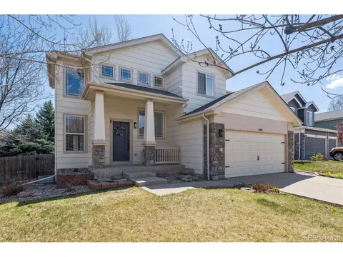 10806 Crooke Dr, Parker, CO 80134