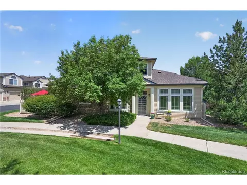 4352 S Quail Ct, Littleton, CO 80127
