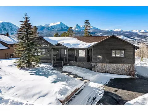 21 Stormwatch Cir, Silverthorne, CO 80498