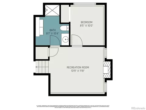 17802 E Bates Ave, Aurora, CO 80013 photo 28