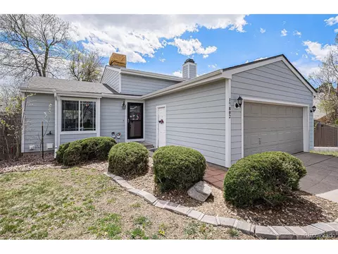 17802 E Bates Ave, Aurora, CO 80013