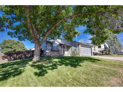 5441 E 121st Pl, Thornton, CO 80241