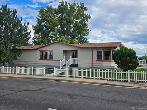 8392 Monroe Cir, Denver, CO 80229