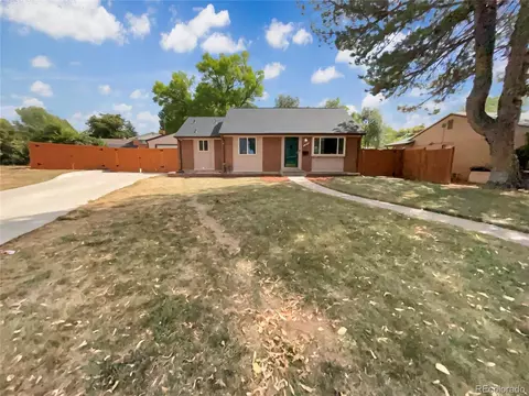 11669 E Dakota Ave, Aurora, CO 80012