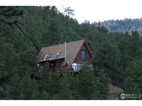 893 Logan Mill Rd, Boulder, CO 80302 photo 1