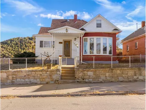 1202 Grant Ave, Trinidad, CO 81082