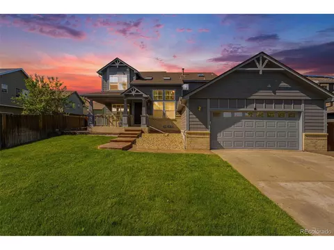 2351 E 116th Way, Thornton, CO 80233
