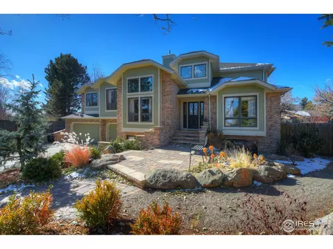 2450 Agate Ln, Boulder, CO 80304 photo 1