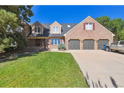 5615 S Lewiston Ct, Centennial, CO 80015