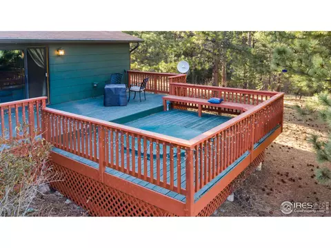 100 Cherokee Rd, Lyons, CO 80540 photo 27