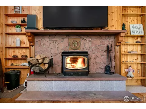 100 Cherokee Rd, Lyons, CO 80540 photo 5
