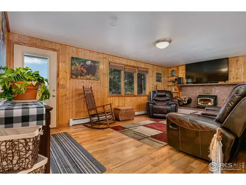 100 Cherokee Rd, Lyons, CO 80540 photo 6
