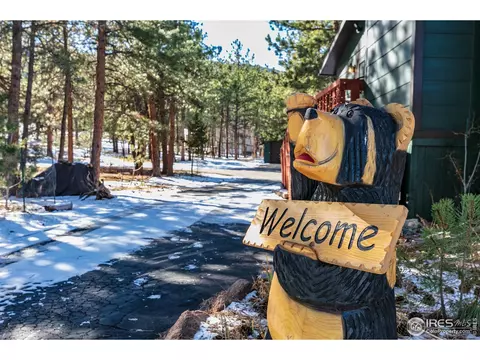100 Cherokee Rd, Lyons, CO 80540 photo 37
