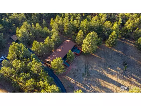 100 Cherokee Rd, Lyons, CO 80540 photo 34