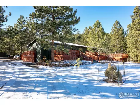 100 Cherokee Rd, Lyons, CO 80540 photo 26