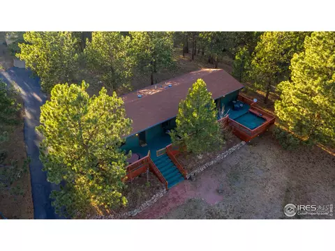 100 Cherokee Rd, Lyons, CO 80540 photo 21