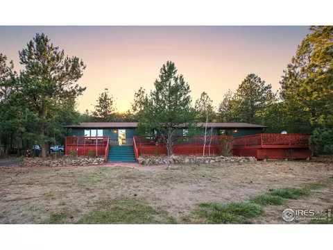 100 Cherokee Rd, Lyons, CO 80540 photo 23