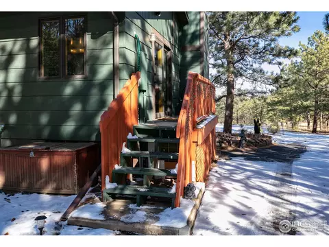 100 Cherokee Rd, Lyons, CO 80540 photo 31