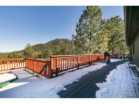 100 Cherokee Rd, Lyons, CO 80540 photo 28