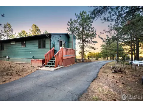 100 Cherokee Rd, Lyons, CO 80540 photo 29