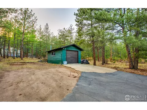 100 Cherokee Rd, Lyons, CO 80540 photo 24