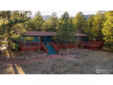 100 Cherokee Rd, Lyons, CO 80540 photo 22