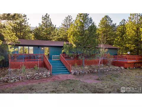 100 Cherokee Rd, Lyons, CO 80540 photo 4