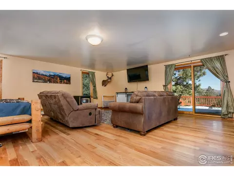 100 Cherokee Rd, Lyons, CO 80540 photo 14