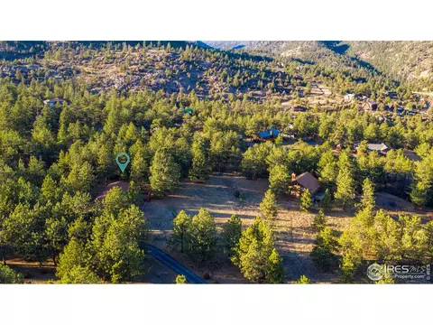 100 Cherokee Rd, Lyons, CO 80540 photo 33