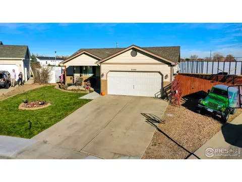 2400 Dock Dr, Evans, CO 80620 photo 1