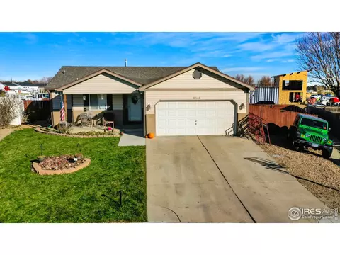 2400 Dock Dr, Evans, CO 80620 photo 2