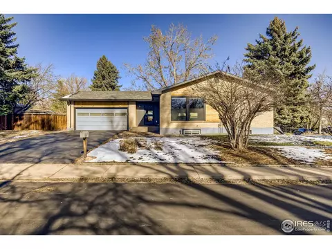 3585 Ivy Cir, Boulder, CO 80304 photo 1