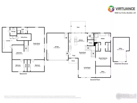 3585 Ivy Cir, Boulder, CO 80304 photo 40