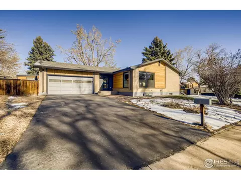 3585 Ivy Cir, Boulder, CO 80304 photo 2
