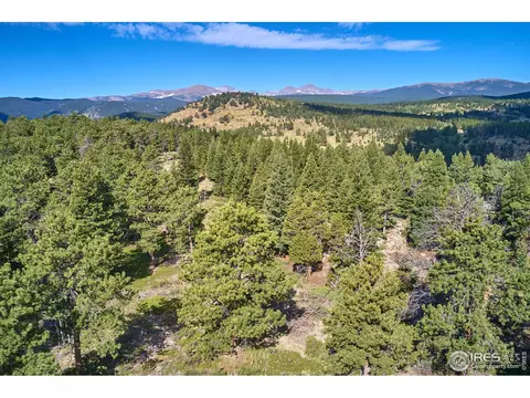 247 Gordon Creek Rd, Boulder, CO 80302 photo 1