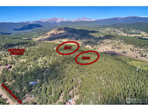 247 Gordon Creek Rd, Boulder, CO 80302 photo 39