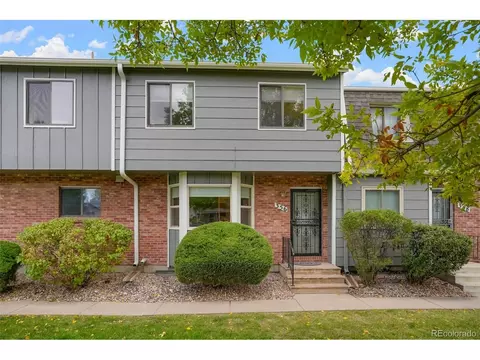 356 S Balsam St, Lakewood, CO 80226