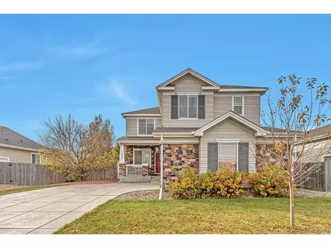 7902 E 131st Pl, Thornton, CO 80602 photo 1