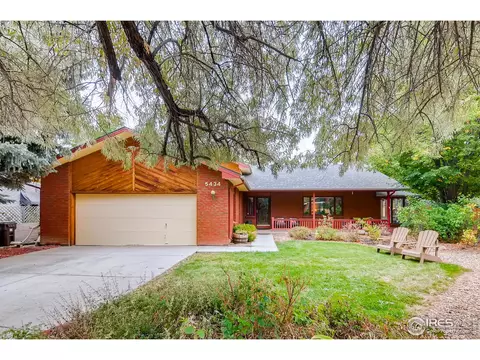 5434 La Plata Cir, Boulder, CO 80301 photo 3